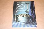 Roald Dahl's kookboek., Ophalen of Verzenden, Gelezen