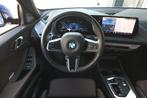 BMW 1 Serie 120 M Sport automaat / Sportstoelen / Achteruitr, Auto's, Gebruikt, Euro 6, 156 pk, Met garantie (alle)
