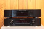 Marantz mediacenter en DVD speler, Gebruikt, Losse componenten, Dvd-speler, Ophalen