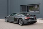 Audi R8 5.2 FSI V10 Quattro Plus 610PK | Ceramic Brakes | B&, Auto's, Audi, Automaat, Euro 6, 5204 cc, Leder