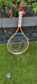 Verschilende tennis rackets, Overige merken, Racket, Gebruikt, Ophalen of Verzenden