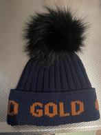 Goldbergh muts, Nieuw, Overige maten, Muts, Goldbergh