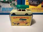 Matchbox Lesney Nr.45 Ford Corsair & Boat, Ophalen of Verzenden, Gebruikt, Auto