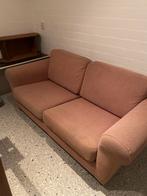 Tweezits bank, Huis en Inrichting, Ophalen, Gebruikt, 150 tot 200 cm, Tweepersoons