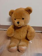 De bijenkorf beer knuffel 48 cm, Verzamelen, Beren en Cherished Teddies, Ophalen of Verzenden, Stoffen beer, Overige merken