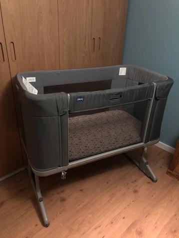 Chicco Forever Next2Me Co-Sleeper beschikbaar voor biedingen