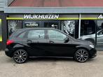 Mercedes-Benz B-Klasse 180 met Navigatie ! 17 Inch ! Nap !, Voorwielaandrijving, Euro 5, 1295 kg, 4 cilinders