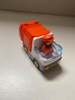 Playmobil 123, Ophalen, Zo goed als nieuw