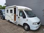 Moncayo 340 - 2002 - FRANSBED - NAP - COMPACT, Overige merken, Tot en met 2, Diesel, Half-integraal