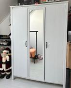 Kast, Ophalen, Overige materialen, 100 tot 150 cm, Zo goed als nieuw