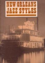 Piano: New Orleans Jazz styles (15 arrangementen)-MOOI!, Ophalen of Verzenden, Zo goed als nieuw, Artiest of Componist, Jazz