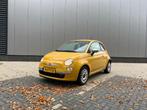 Fiat 500 0.9 Twinair Easy | 2013 |, Auto's, Fiat, Overige kleuren, 840 kg, Handgeschakeld, 964 cc