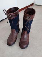 STOERE HORKA'S, Hoge laarzen, Bruin, Ophalen of Verzenden, Zo goed als nieuw