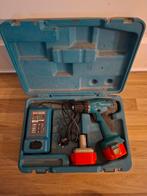 Makita Schroefmachine, Ophalen, Zo goed als nieuw, Minder dan 400 watt, Boor- en Schroefmachine