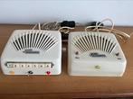 Televox intercom set vintage jaren 50, Ophalen of Verzenden