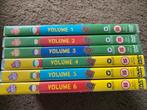 Southpark volume 1 tm 6, Ophalen, Zo goed als nieuw, Avontuur, Film