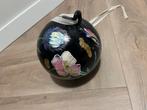 Doortje Ijpelaar handbeschilderde bal - uniek!, Ophalen, Zo goed als nieuw