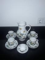 Villeroy en boch Botanica, Antiek en Kunst, Antiek | Servies los, Verzenden