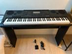 Casio wk-7600, Muziek en Instrumenten, Keyboards, Ophalen of Verzenden, Zo goed als nieuw, 76 toetsen, Casio