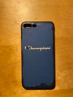 iPhone 8 Plus champion hoesje, Telecommunicatie, Mobiele telefoons | Hoesjes en Frontjes | Apple iPhone, Ophalen of Verzenden
