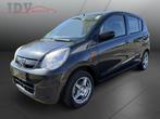 Daihatsu Cuore 1.0 Cup Airco/stuurbekrachtiging/5deurs, Voorwielaandrijving, Stof, 4 stoelen, Origineel Nederlands