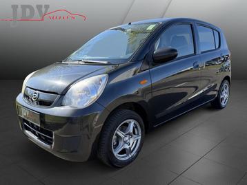 Daihatsu Cuore 1.0 Cup Airco/stuurbekrachtiging/5deurs beschikbaar voor biedingen