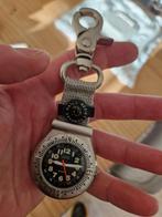 Hang horloge / kompas ongebruikt, Ophalen of Verzenden, Nieuw, Overige materialen, Overige merken