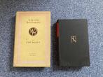 2 boeken van Top Naeff, Ophalen of Verzenden, Top Naeff