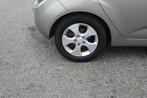 Kia Venga 1.4 CVVT X-ecutive | Camera | Navigatie | Volledig, Voorwielaandrijving, Euro 5, Gebruikt, Zwart