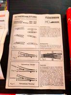 Fleischmann sets, Gelijkstroom, Fleischmann, Wagon, Ophalen of Verzenden