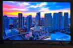 65 inch QLED, 120hz ultra hd 4k Samsung smart tv, Audio, Tv en Foto, Televisies, Ophalen, QLED, 120 Hz, Zo goed als nieuw