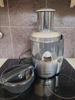 Sapcentrifuge Magimix Le Duo Plus XL, Ophalen of Verzenden, Zo goed als nieuw