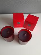 Rituals of Ayurveda kaars 140 gram, Ophalen of Verzenden, Nieuw, Overige materialen, Minder dan 25 cm