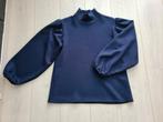 Nieuw Je M'Appelle sweater donkerblauw M trui blauw, Maat 38/40 (M), Blauw, Nieuw, Ophalen of Verzenden
