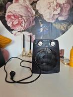 Rowenta compact power kachel, Huis en Inrichting, Kachels, Ophalen, Elektrisch, Overige soorten