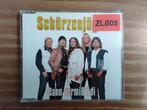 schurzenjager - dann vermiss i di, Ophalen of Verzenden, Zo goed als nieuw, Pop, Maxi-single