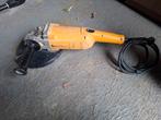 DeWalt Slijptol - Haakse Slijper, Doe-het-zelf en Verbouw, Gereedschap | Slijpmachines, Ophalen of Verzenden