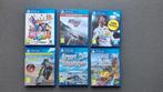PS4 SPELLEN, Ophalen, Gebruikt, Sport, 3 spelers of meer