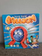 Boom boom balloon spel, Ophalen of Verzenden, Zo goed als nieuw