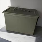 Opberg kisten te koop, Ophalen of Verzenden, Nieuw, Minder dan 50 cm