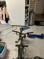 Fietsen, Ophalen, Zo goed als nieuw