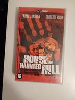 House on Haunted Hill (1999) – Horror klassieker, Vanaf 16 jaar, Ophalen of Verzenden, Gebruikt, Overige genres