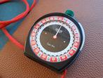 Heuer high beat chronograaf Can-Am mid jaren 70, Ophalen of Verzenden