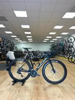 SUP X-Road Di2 Carbon Racefiets, Ophalen of Verzenden, Zo goed als nieuw, Overige typen