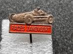 Races   Zandvoort   /  speldje ., Verzamelen, Speldjes, Pins en Buttons, Ophalen of Verzenden, Zo goed als nieuw