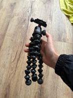 JOBY GorillaPod 3K Kit - Flexibel Statief, Ophalen of Verzenden, Zo goed als nieuw, Minder dan 150 cm, Ministatief