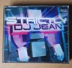 Strictly DJ Jean album, Cd's en Dvd's, Ophalen of Verzenden, Zo goed als nieuw