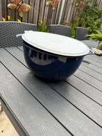 grote kom, Huis en Inrichting, Keuken | Tupperware, Ophalen of Verzenden, Nieuw, Bak of Kom