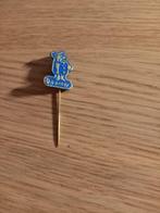 pin barney (flinstones), Verzamelen, Speldjes, Pins en Buttons, Ophalen of Verzenden, Gebruikt, Figuurtje, Speldje of Pin
