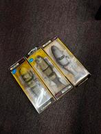 Setje Spro BBZ-1 fast sinking, Ophalen of Verzenden, Nieuw, Overige typen